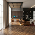 Creative Lounge