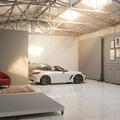 Studio Parking